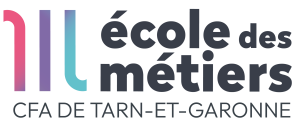 École des Métiers CFA de Tarn-et-Garonne